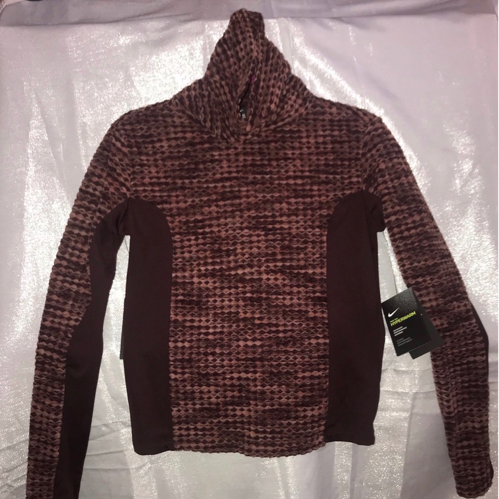 Nike® Pro HyperWarm Pullover - BRAND NEW w/ TAGS